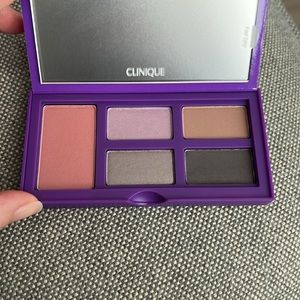Clinique Limited Edition Eye & Cheek Palette